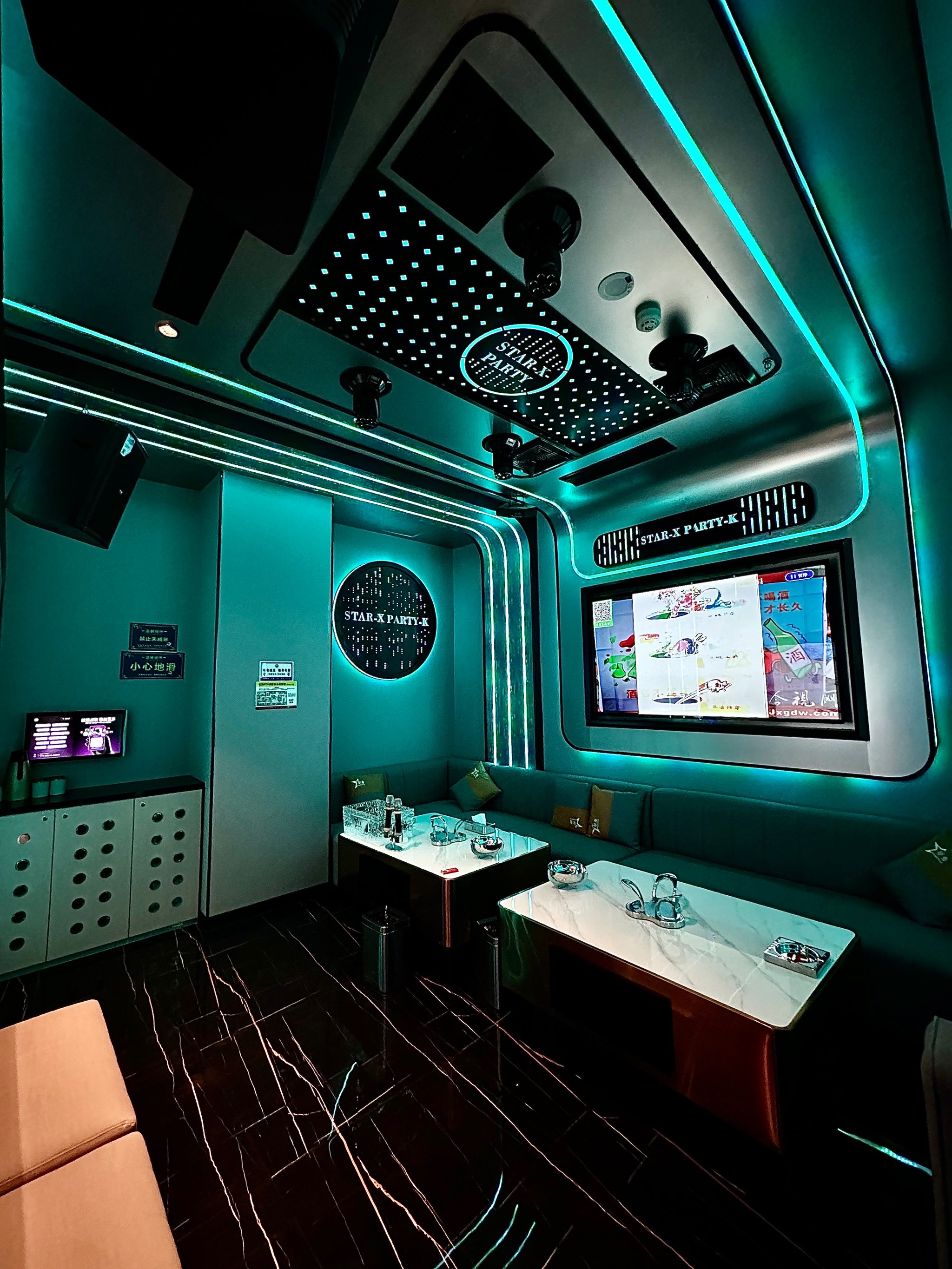 绍兴商务ktv性价比高的首选-柯桥区ktv预定