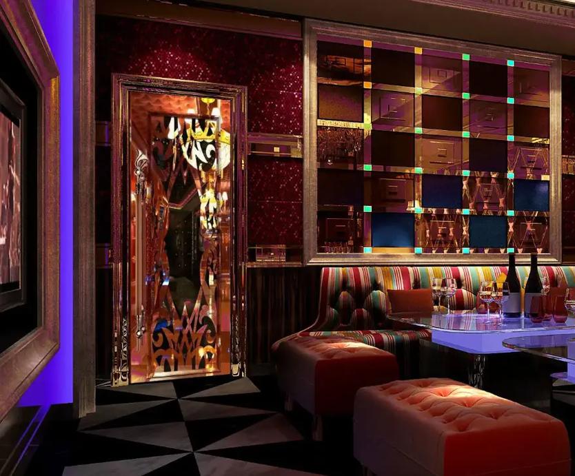 绍兴商务ktv推荐商务ktv有哪些选择-柯桥区ktv预定